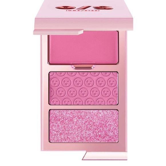 One Size Blush Attention Seeker